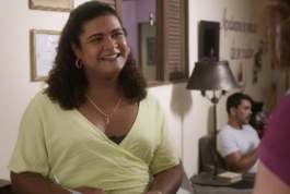 Paloma – Episódio: Sonhos De Gaivota