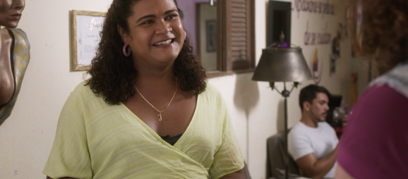 Paloma – Episódio: Sonhos De Gaivota