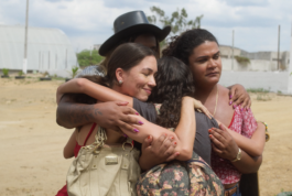 Paloma – Episódio: Mãe De Todas