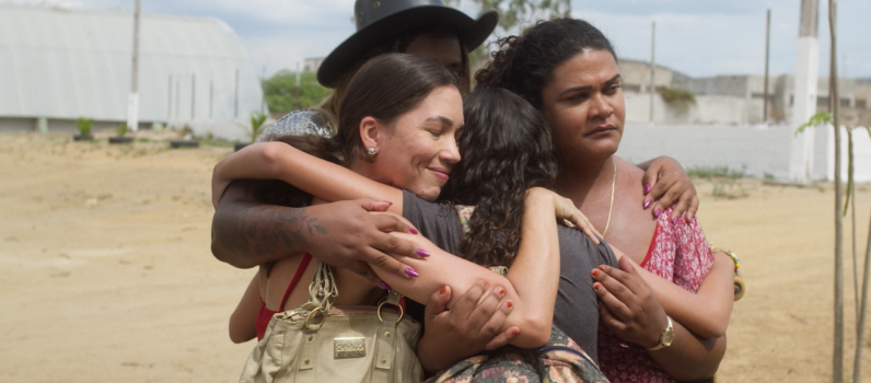 Paloma – Episódio: Mãe De Todas