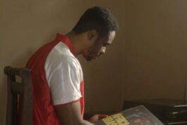 Quando Aqui – Inédito