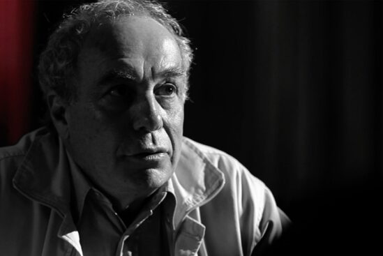 Sangue Latino (Maratona Júlio Bressane)