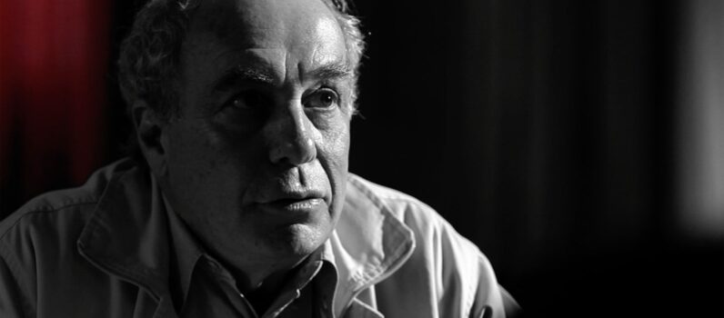 Sangue Latino (Maratona Júlio Bressane)