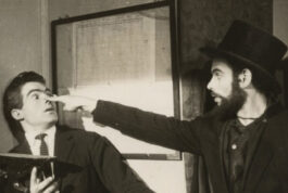 À Meia-Noite Levarei Sua Alma