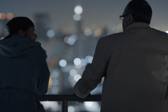 Amanhã – Inédito