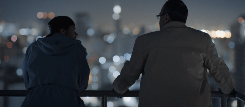 Amanhã – Inédito