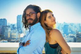 Amigos Sem Compromisso – Estreia