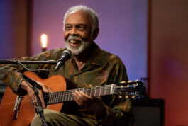 Amigos, Sons e Palavras (Universo Gilberto Gil) – Melhores Momentos 2