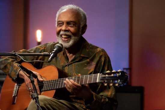 Amigos, Sons e Palavras (Universo Gilberto Gil) – Melhores Momentos 2