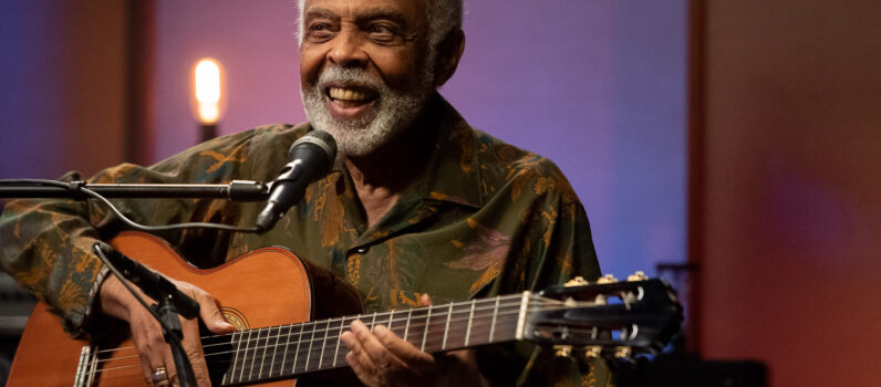 Amigos, Sons e Palavras (Universo Gilberto Gil) – Melhores Momentos 2