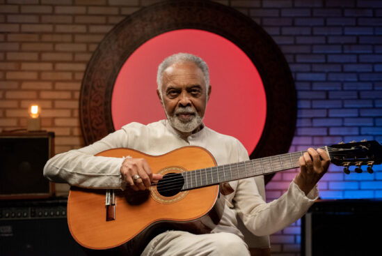 Amigos, Sons e Palavras (Universo Gilberto Gil) – Melhores Momentos     