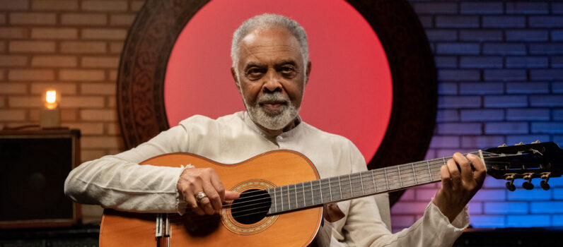 Amigos, Sons e Palavras (Universo Gilberto Gil) – Melhores Momentos     
