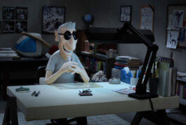 Angeli – The Killer