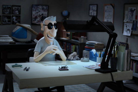 Angeli – The Killer