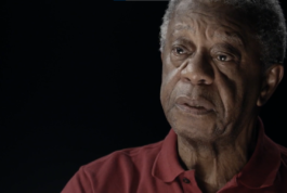 Arte do Encontro (Negritudes no Canal Brasil) – Episódio: Milton Gonçalves