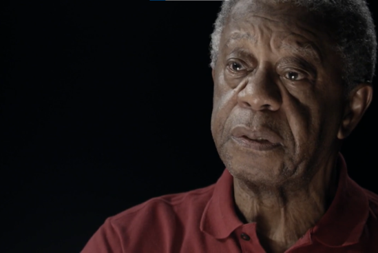 Arte do Encontro (Negritudes no Canal Brasil) – Episódio: Milton Gonçalves