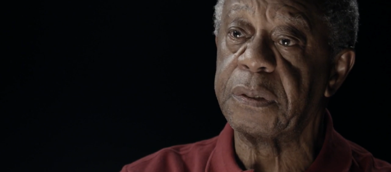 Arte do Encontro (Negritudes no Canal Brasil) – Episódio: Milton Gonçalves