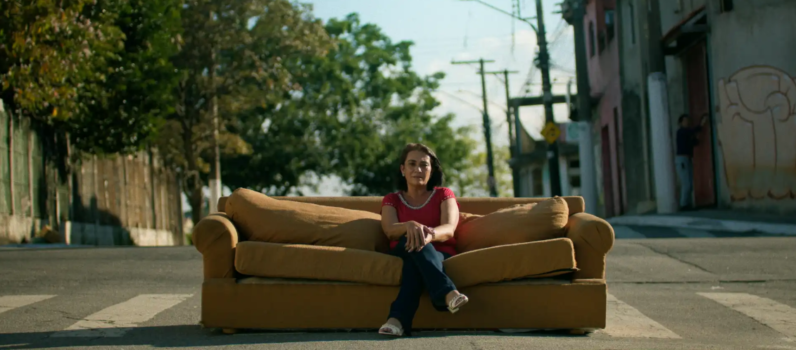 Catadoras – Inédito