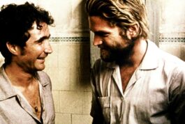 Cinema, Aspirinas e Urubus