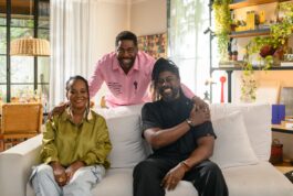 Espelho – 20 Anos Depois – Episódio: Eliana Alves Cruz e Gilberto Porcidonio