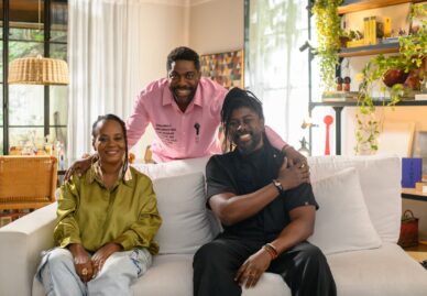 Espelho – 20 Anos Depois – Episódio: Eliana Alves Cruz e Gilberto Porcidonio