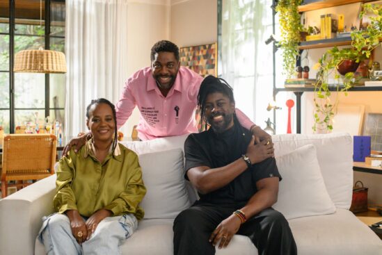 Espelho – 20 Anos Depois – Episódio: Eliana Alves Cruz e Gilberto Porcidonio