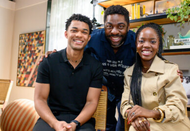 Espelho – 20 Anos Depois – Episódio: Clara Moneke e Juan Paiva