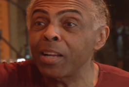 Espelho (Universo Gilberto Gil)