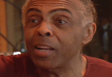 Espelho (Universo Gilberto Gil)