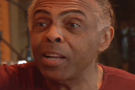 Espelho (Universo Gilberto Gil)