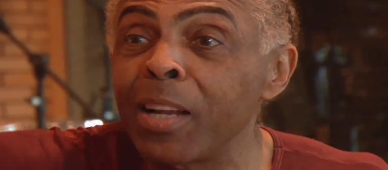 Espelho (Universo Gilberto Gil)