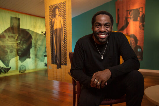 Espelho (Negritudes no Canal Brasil) – Episódio: Milton Gonçalves