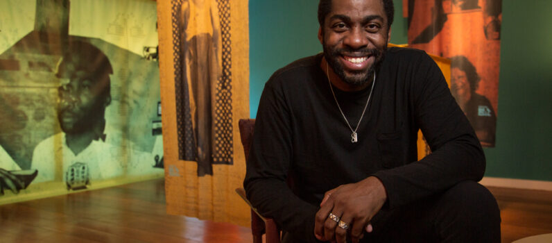 Espelho (Negritudes no Canal Brasil) – Episódio: Milton Gonçalves