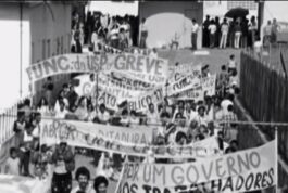 Maratona Depois do Vendaval