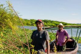 Maratona Navio do Sertão