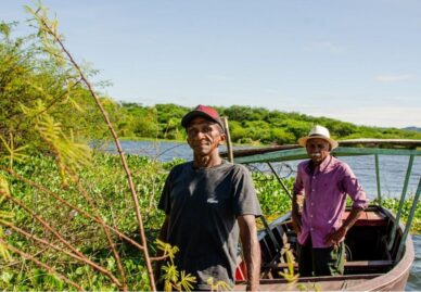 Maratona Navio do Sertão