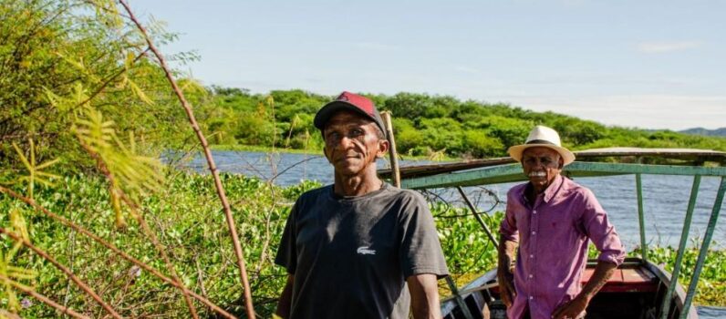 Maratona Navio do Sertão