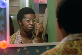 Milton Gonçalves, Além do Espetáculo – Coprodução – Inédito