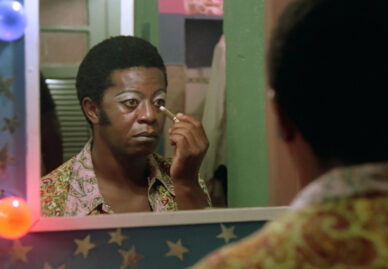 Milton Gonçalves, Além do Espetáculo – Coprodução – Inédito