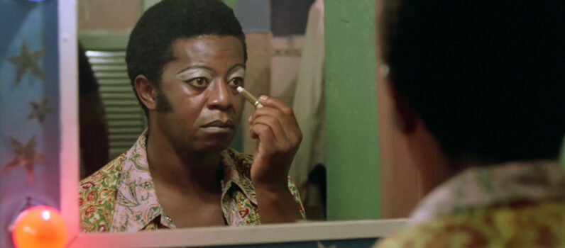 Milton Gonçalves, Além do Espetáculo – Coprodução – Inédito