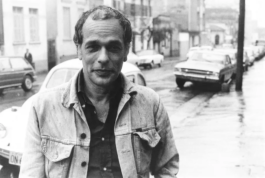 Nelson Pereira dos Santos – Vida de Cinema