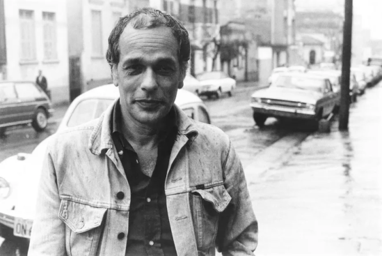 Nelson Pereira dos Santos – Vida de Cinema