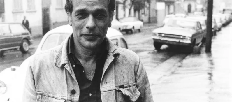 Nelson Pereira dos Santos – Vida de Cinema