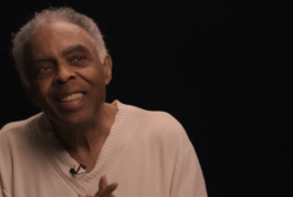 O Som do Vinil (Universo Gilberto Gil) – Episódio: Gilberto Gil, Gilbertos Samba – Parte 1         