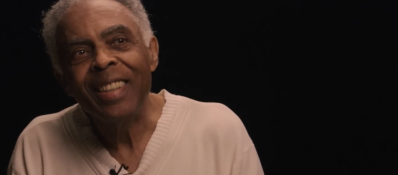 O Som do Vinil (Universo Gilberto Gil) – Episódio: Gilberto Gil, Gilbertos Samba – Parte 1         