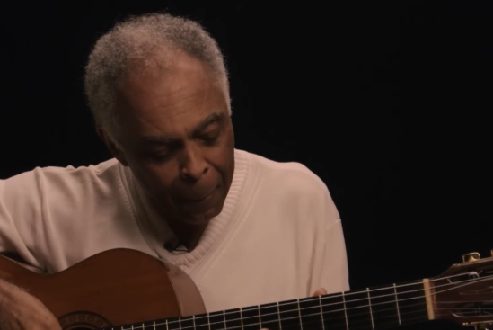 O Som do Vinil (Universo Gilberto Gil) – Episódio: Gilberto Gil, Gilbertos Samba – Parte 2       
