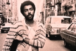 O Som do Vinil (Universo Gilberto Gil) – Refazenda / Refavela / Realce           