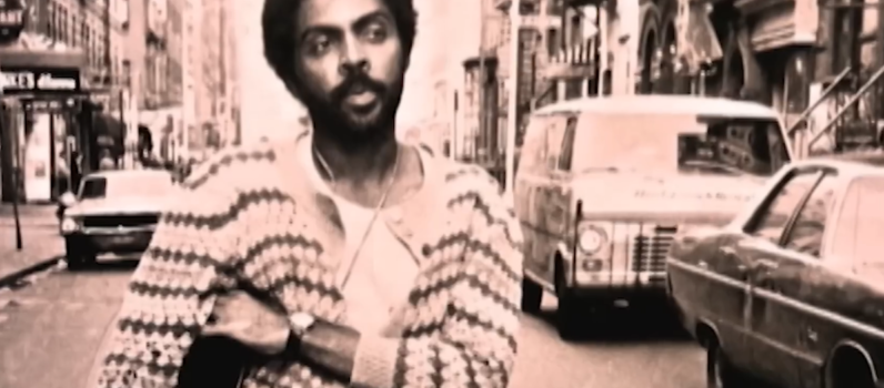 O Som do Vinil (Universo Gilberto Gil) – Refazenda / Refavela / Realce           