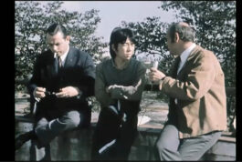 Os Arrependidos – Estreia