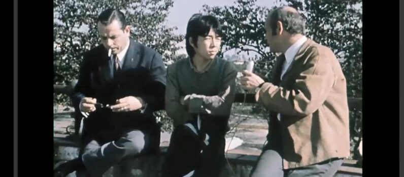 Os Arrependidos – Estreia